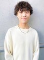 アコロン 吉祥寺(acoron.) 越後谷勇人 【吉祥寺】