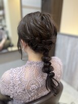 アプシー 三田駅前店(Apsee)&nbsp;☆お呼ばれSET☆