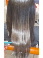 リオールヘア 北千住(LIOR.HAIR)&nbsp;髪質改善★美髪コース