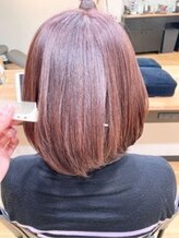 ソーコ 南浦和(SOCO.)&nbsp;白髪 染め