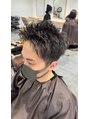 ラナヘアーサロン コウゾウジ(Lana hair salon KOZOJI) メンズスタイルお任せ下さい