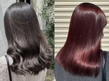 アナタはどちら？イエベ？ブルベ？