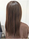 N.カラーおしゃれ染め モノトーン9