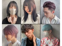 ヘアサロン エム 川越店(HAIR SALON M)