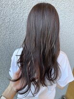 エルパライソ リフォ(Elparaiso Reff)&nbsp;ショコラブラウン