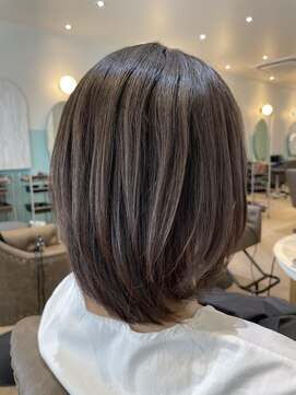 アンフィ 矢向(Anphi) 6-58 大人レイヤー