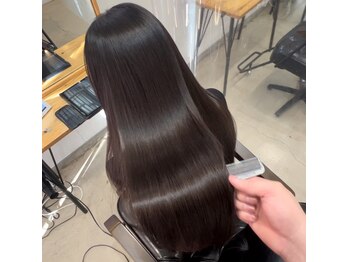 Ｓｅｅｐ． 頭皮・髪質改善