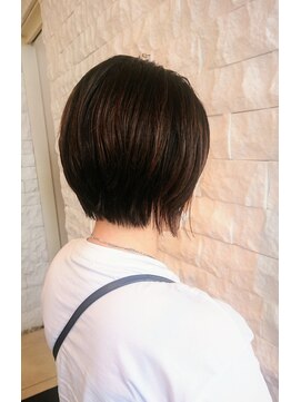 ルシードスタイルレーヴ(LUCIDO STYLE REVE) シークレットハイライト