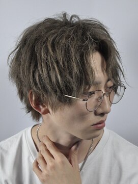 ヒロギンザ 恵比寿店(HIRO GINZA) ゆるふわスパイラル