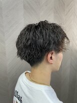 テーラヘアー ユーカリが丘店(TELA HAIR)&nbsp;ソフトツイストパーマ【TELAHAIRユーカリが丘】