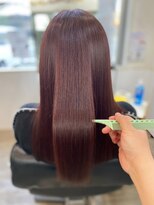 美容室インペリアル&nbsp;インペリアルスタイル