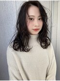 NOBU 久留米 ブリーチなしカラー