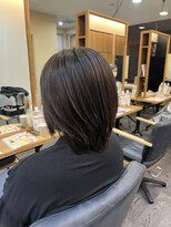 ラボー 大塚店(LA BEAU)&nbsp;グットタッチトリートメント＋カット