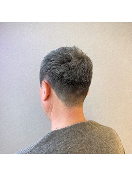 スーリール 新宮店(Sourire) ショートスタイル