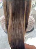 次世代髪質改善×究極美髪