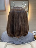 キラリ(Kirari)&nbsp;30代40代白髪ぼかしハイライト