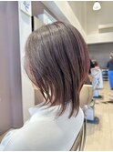 ショートレイヤー