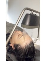 モルニ(MORNI)&nbsp;艶カラー_ヌナボブ チャンモリ ボブルフ