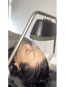 モルニ(MORNI) 艶カラー_ヌナボブ チャンモリ ボブルフ