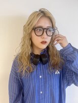 バイエイト(X８)&nbsp;ブロンドベージュ