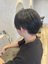 ボーンブライト(born bright)&nbsp;メンズカット