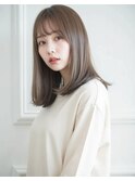 ★20代30代40代/小顔似合わせカットショートレイヤーボブ025