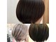 ヘア ファミーユ(hair famille f)の写真