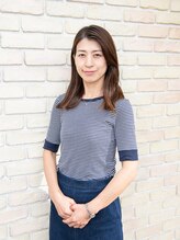 ヘアーアンドメイクガク(Hair&Make GAKU) 田村 亜由美