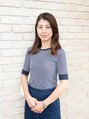 ヘアーアンドメイクガク(Hair&Make GAKU) 田村 亜由美