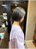 ミニボブ