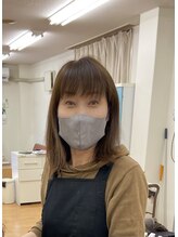 ビューティーサロン王&nbsp;王 メイギョク