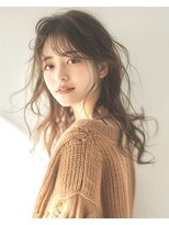 グリッター 赤塚店(GLITTER) レイヤーカット