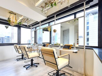 shipi.by braceブリーチ/ケアブリーチ/ブリーチカラー/ハイブリーチ/ブリーチデザイン