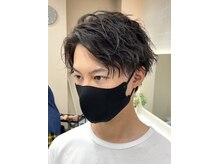 ブルニール 心斎橋(BLEUNIR)