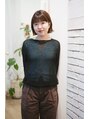 アオノハ 渋谷 有希