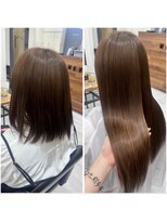 ネクスト 池袋(NEXT) ブリーチ/ダブルカラー/ハイトーン/エクステ/池袋