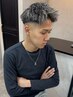 【KOYO限定/SNSで人気の♪】カット＋パーマ[ツイスト/スパイラル]￥15500
