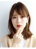 【OPEN記念/スパ付】カット＋カラー＋アミノ酸Tr+スパ【15分】￥17,050→