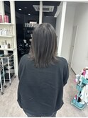 Louer hairmake×ミディアム