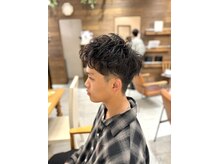 チュール バイ ラランジェ 横川店(ture by LARANJE)