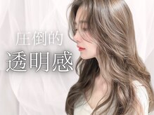 ヘアプレイスソル (HAIR PLACE SoL)