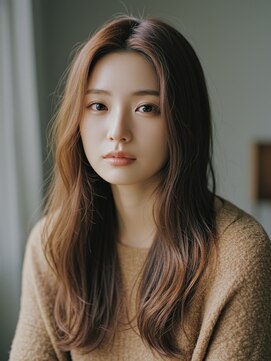 ユミリーバイルコル(umily by RuCOR.) イメチェン/美髪/外ハネボブ/ワイドバング/髪質改善/縮毛矯正