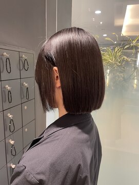 ザザ 高田馬場(ZA/ZA) ぷつっとぼぶ