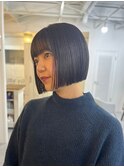 20代30代40代◎似合わせカット卵型ショートカット