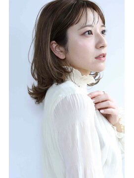 ヘアーメイクポリッシュ 久世店 髪質改善/ハイライト/髪質改善トリートメント/イルミナカラー