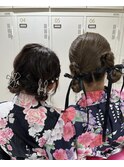 リアル韓国アイドルスタイル