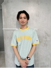 リーコセント(RICCO sent) 立川 哲