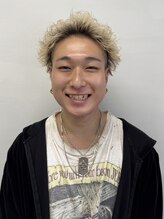 ブラック 渋谷 2nd(BLUCK) アミノ ユウキ