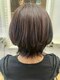 レスタ(ReSTA.)の写真/【青葉台駅徒歩５分★】シルエットにもこだわり、伸びた時のことも考えた計算されたカットで扱いやすさも◎