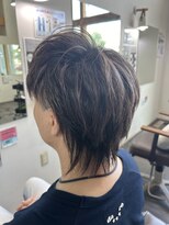 エルパライソ リフォ(Elparaiso Reff)&nbsp;メンズ　ハイライト